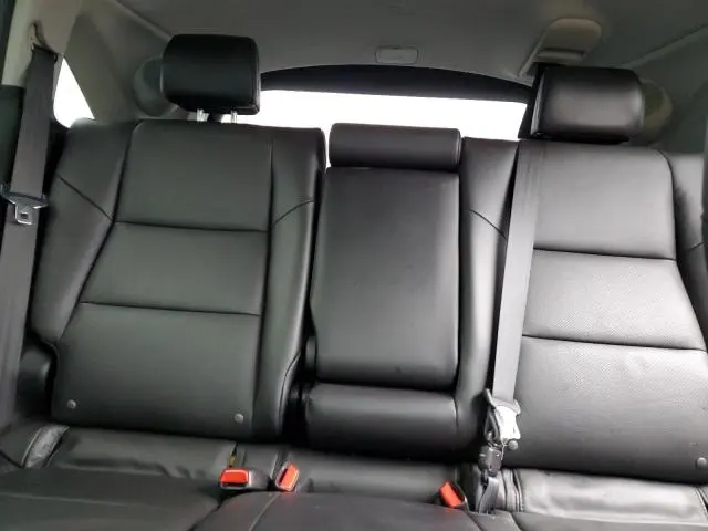 2017 ACURA RDX TECHNOLOGY  