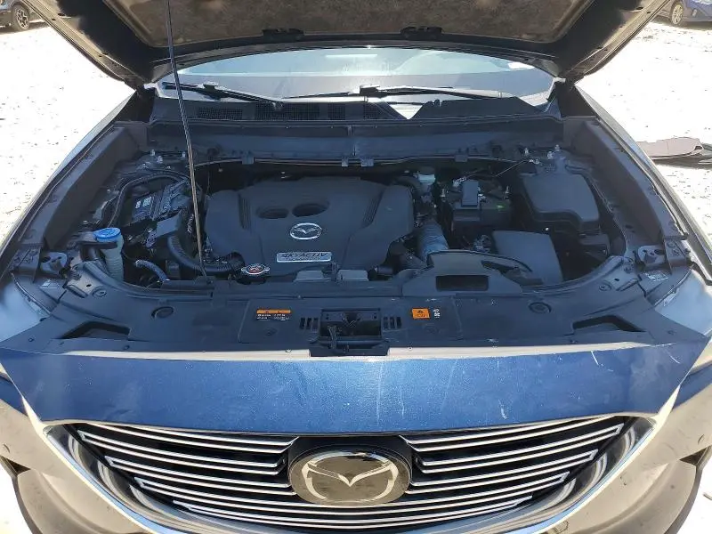 2018 MAZDA CX-9 TOURING  