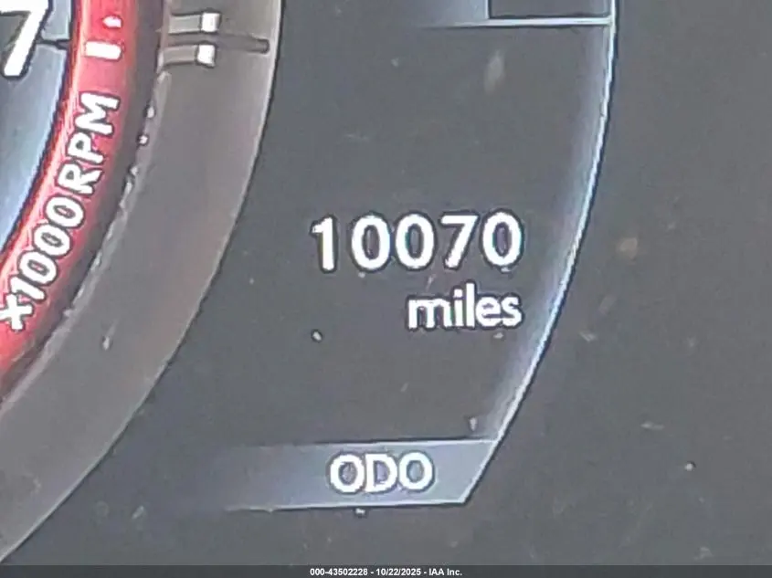 2020 LEXUS RC 350 F SPORT