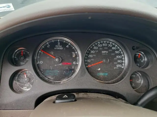 2013 CHEVROLET TAHOE K1500 LT  