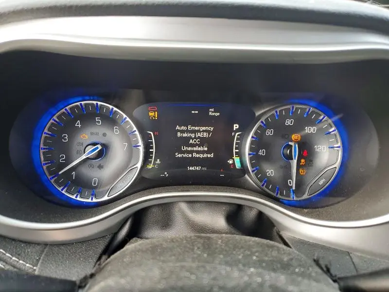 2021 CHRYSLER PACIFICA TOURING  