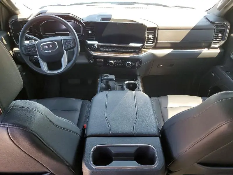 2023 GMC SIERRA C1500 ELEVATION  
