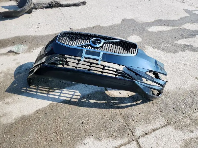 2021 VOLVO XC60 T5 MOMENTUM  