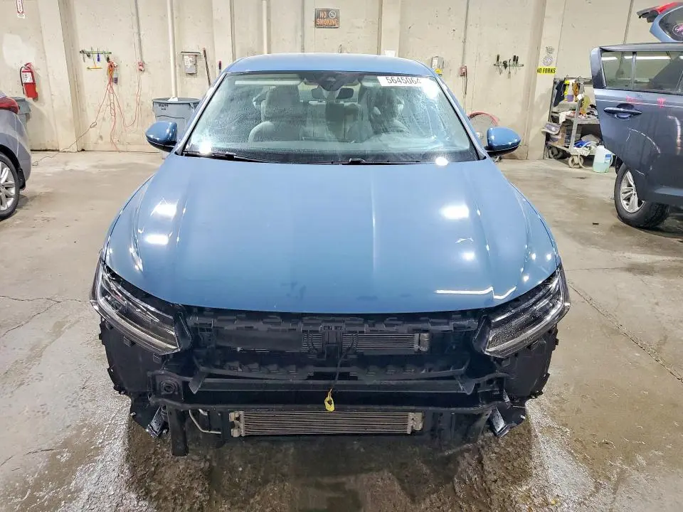 2025 VOLKSWAGEN JETTA S  