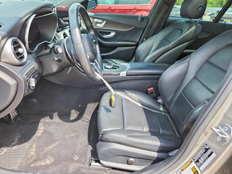 2020 MERCEDES-BENZ C 300 4MATIC  