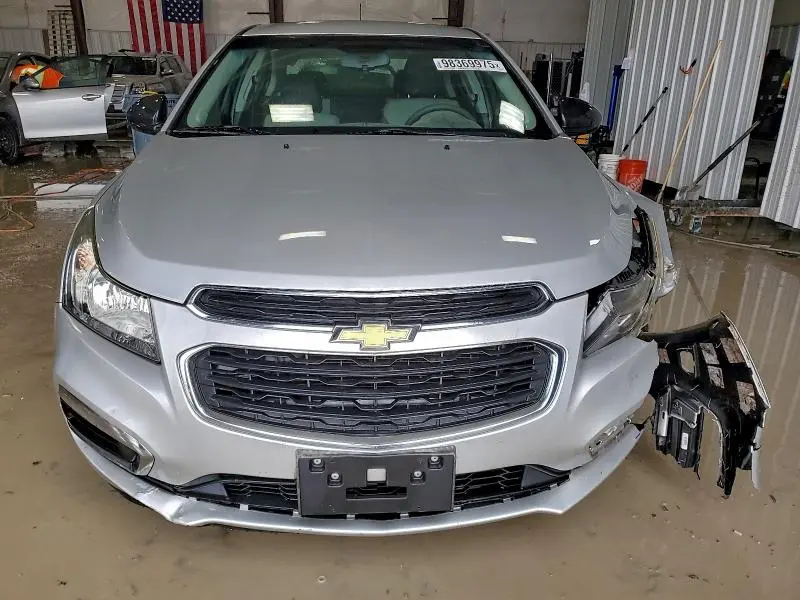 2015 CHEVROLET CRUZE LS  