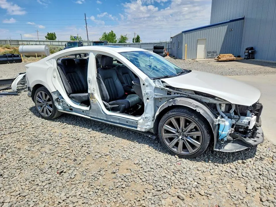 2021 MAZDA 6 GRAND TOURING  