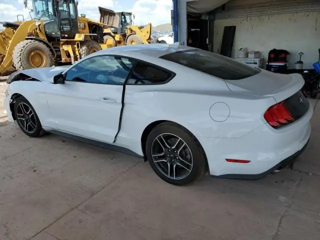 2023 FORD MUSTANG   