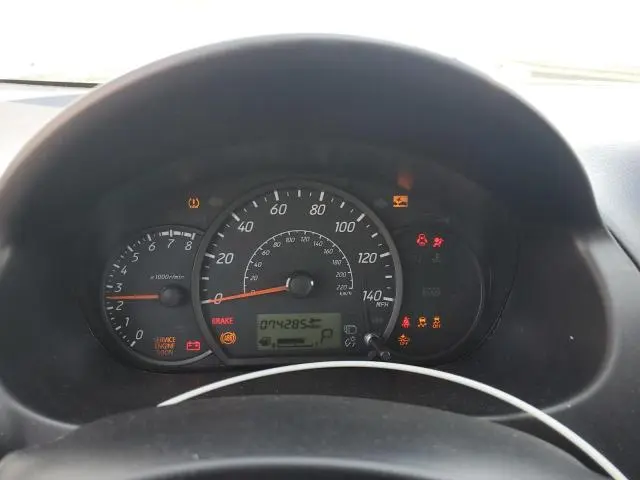 2022 MITSUBISHI MIRAGE ES