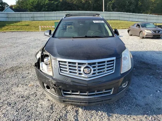 2013 CADILLAC SRX PREMIUM COLLECTION  