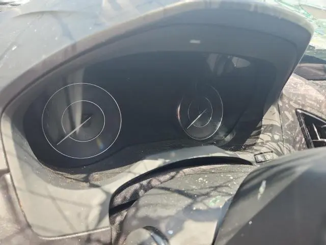 2020 ACURA RDX   