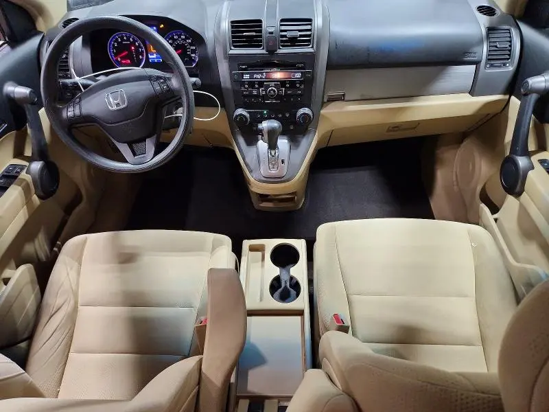 2011 HONDA CR-V SE  