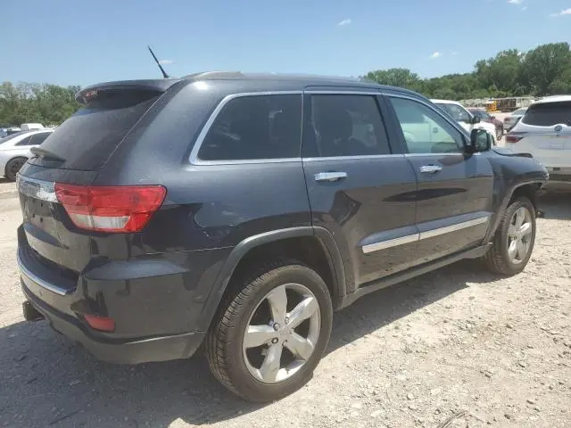2013 JEEP GRAND CHEROKEE LIMITED  