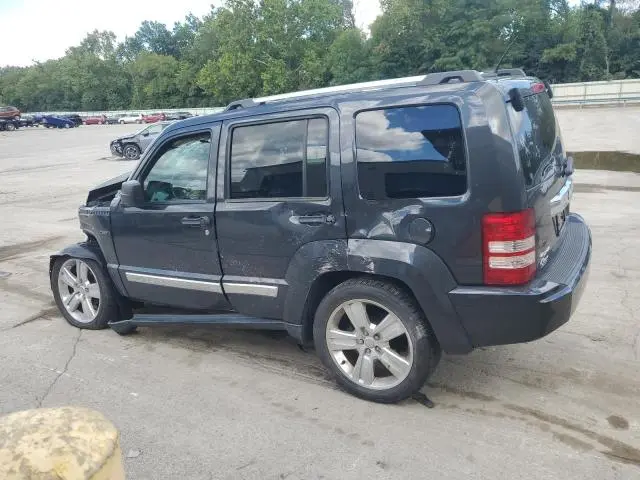 2011 JEEP LIBERTY SPORT  