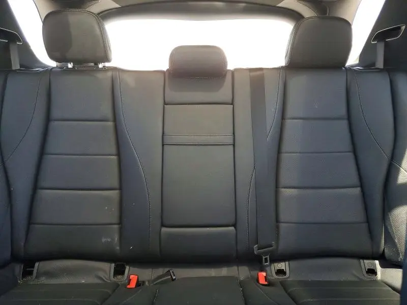 2021 MERCEDES-BENZ GLE 350  