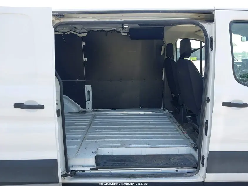 2020 FORD TRANSIT-250  