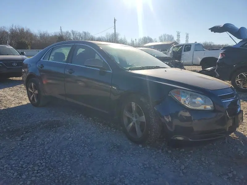 2011 CHEVROLET MALIBU LS  