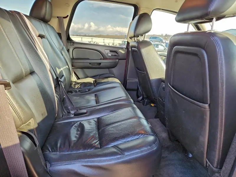 2014 CHEVROLET TAHOE C1500 LT  