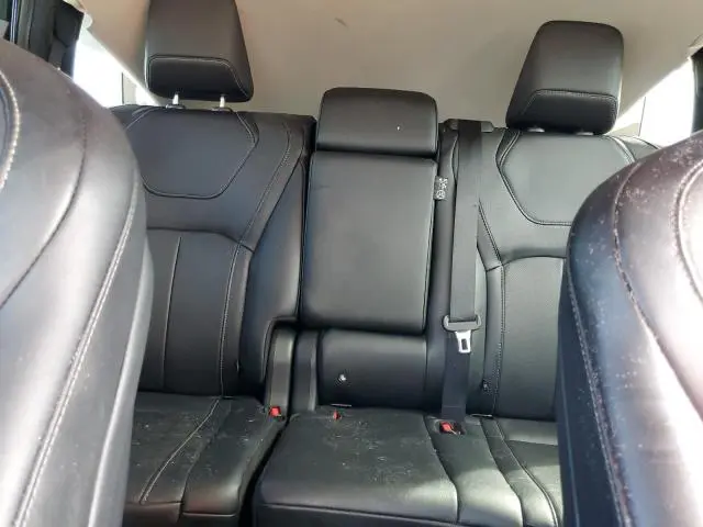 2024 INFINITI QX60 PURE  