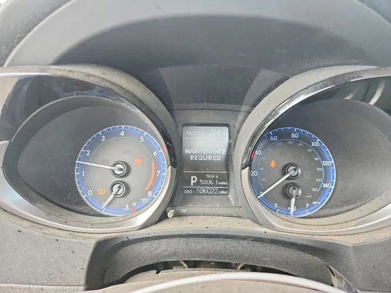 2016 TOYOTA COROLLA S PREMIUM  