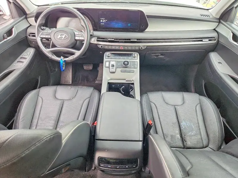 2024 HYUNDAI PALISADE XRT  