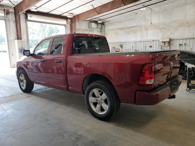 2015 RAM 1500 ST  
