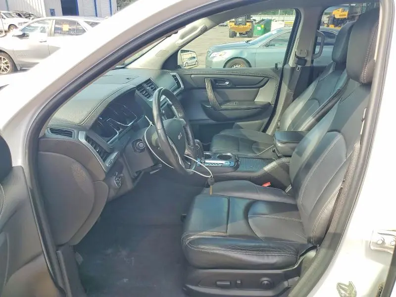 2016 GMC ACADIA SLT-1  
