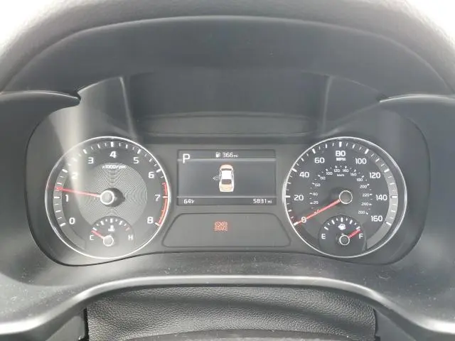 2024 KIA FORTE LX  