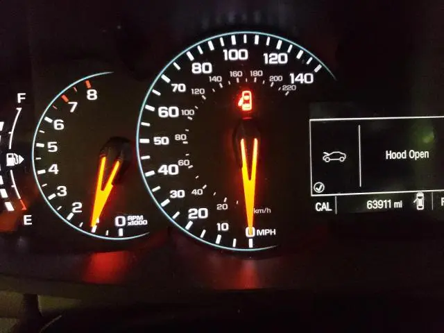 2018 CHEVROLET TRAX 1LT  