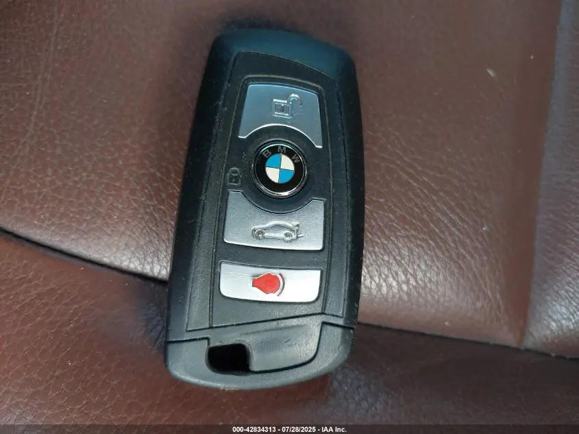 2014 BMW 535I XDRIVE