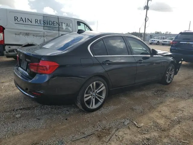 2017 BMW 330 I