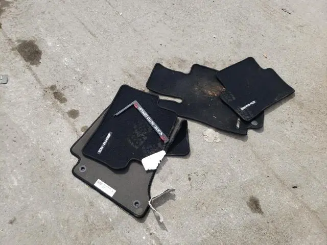 2019 MERCEDES-BENZ E 63 AMG-S 4MATIC