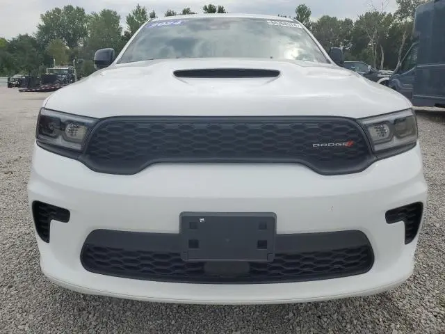 2024 DODGE DURANGO GT
