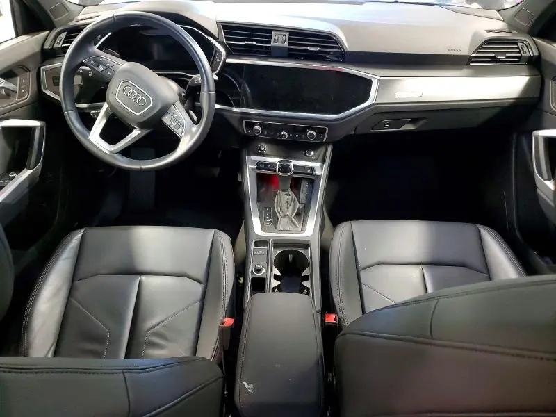 2024 AUDI Q3 PREMIUM PLUS S LINE 45  