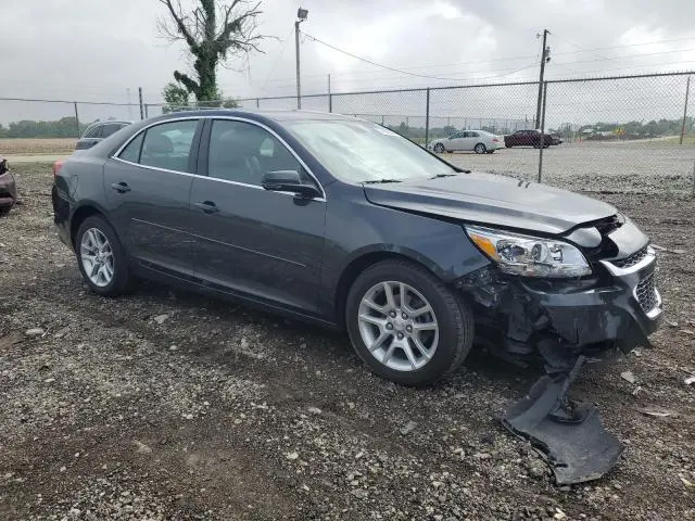 2014 CHEVROLET MALIBU 1LT  