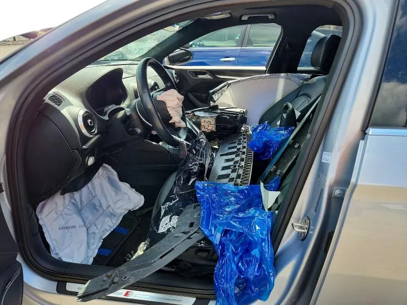 2019 AUDI A3 PREMIUM PLUS  