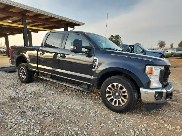 2021 FORD F250 SUPER DUTY  
