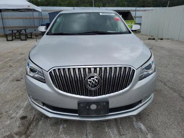 2014 BUICK LACROSSE   