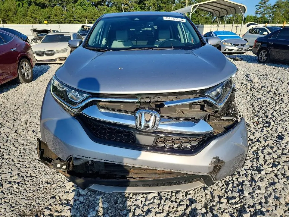 2019 HONDA CR-V EXL  