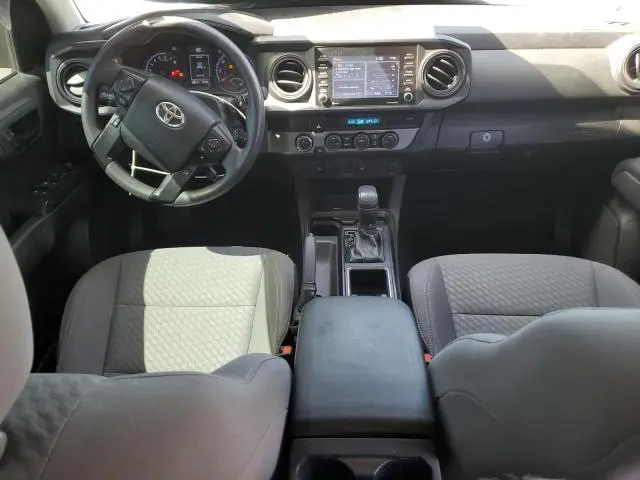 2023 TOYOTA TACOMA DOUBLE CAB  