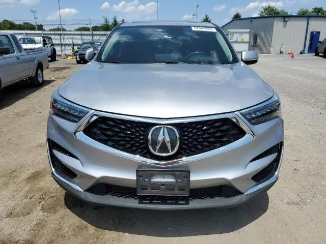 2020 ACURA RDX TECHNOLOGY  