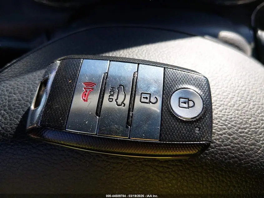 2015 KIA FORTE EX