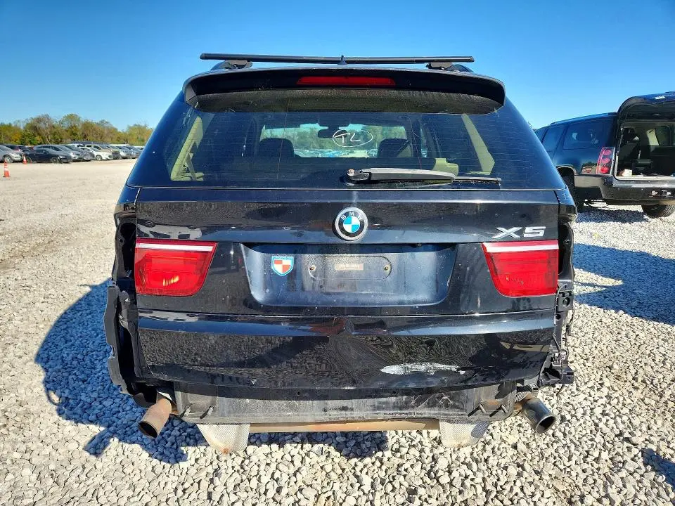 2013 BMW X5 XDRIVE35I  