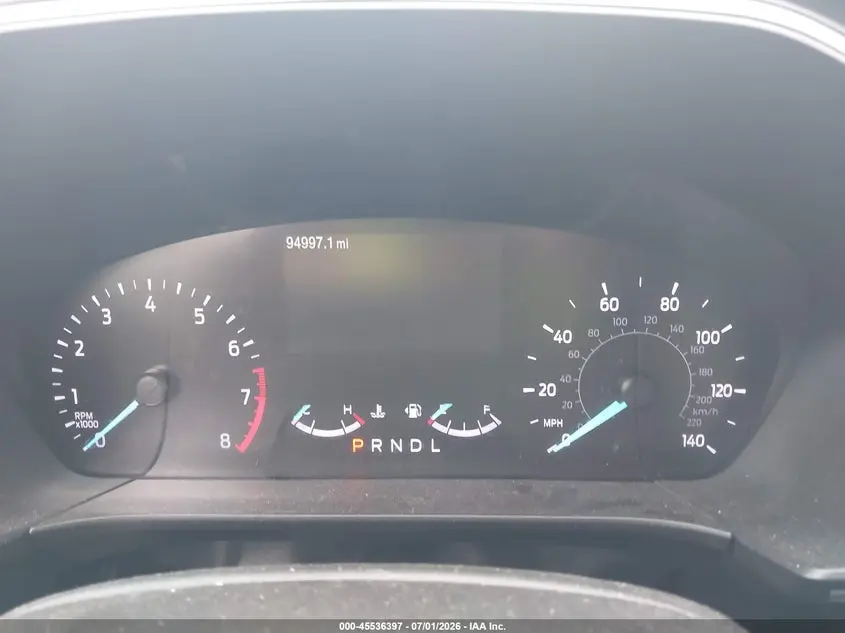 2021 FORD ESCAPE S