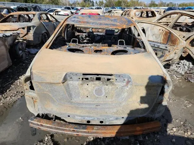 2011 FORD FUSION HYBRID  