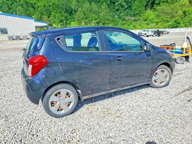 2020 CHEVROLET SPARK LS  