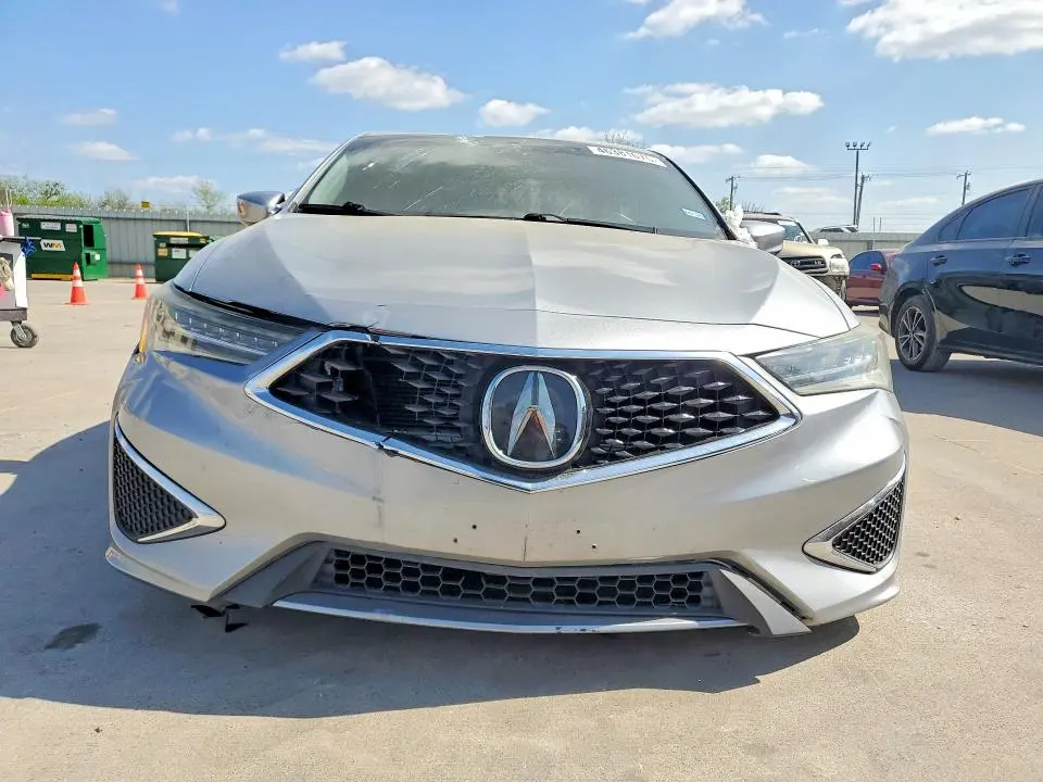 2020 ACURA ILX PREMIUM  