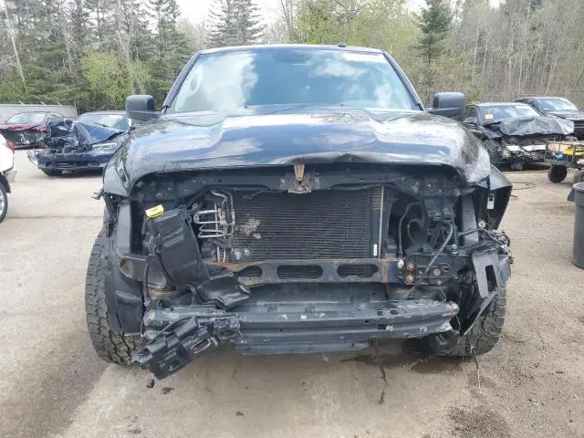 2018 RAM 1500 ST