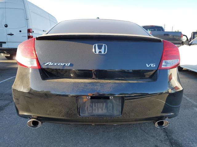 2011 HONDA ACCORD EXL