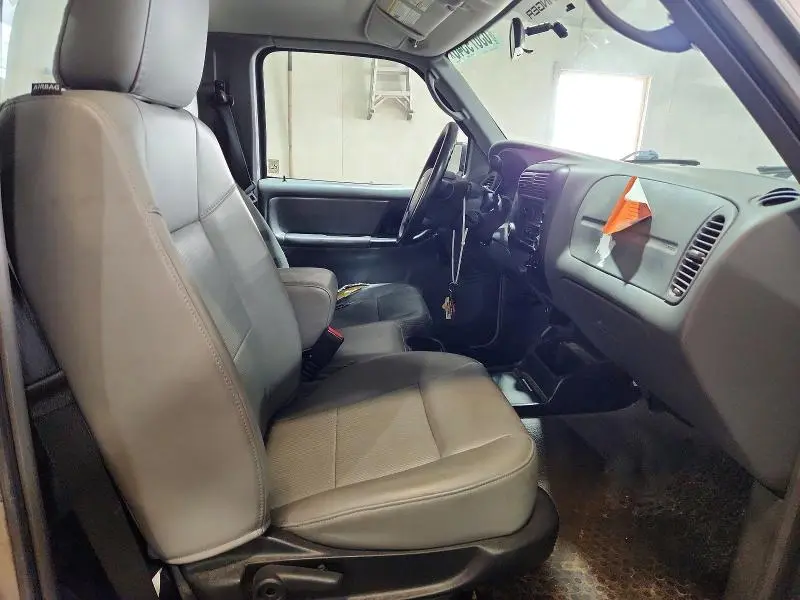 2011 FORD RANGER   